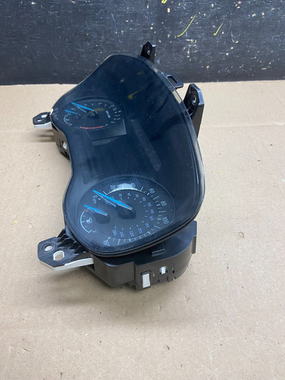 2014 2015 Ford Fusion Speedometer Gauge Cluster Oem T9174 DG2