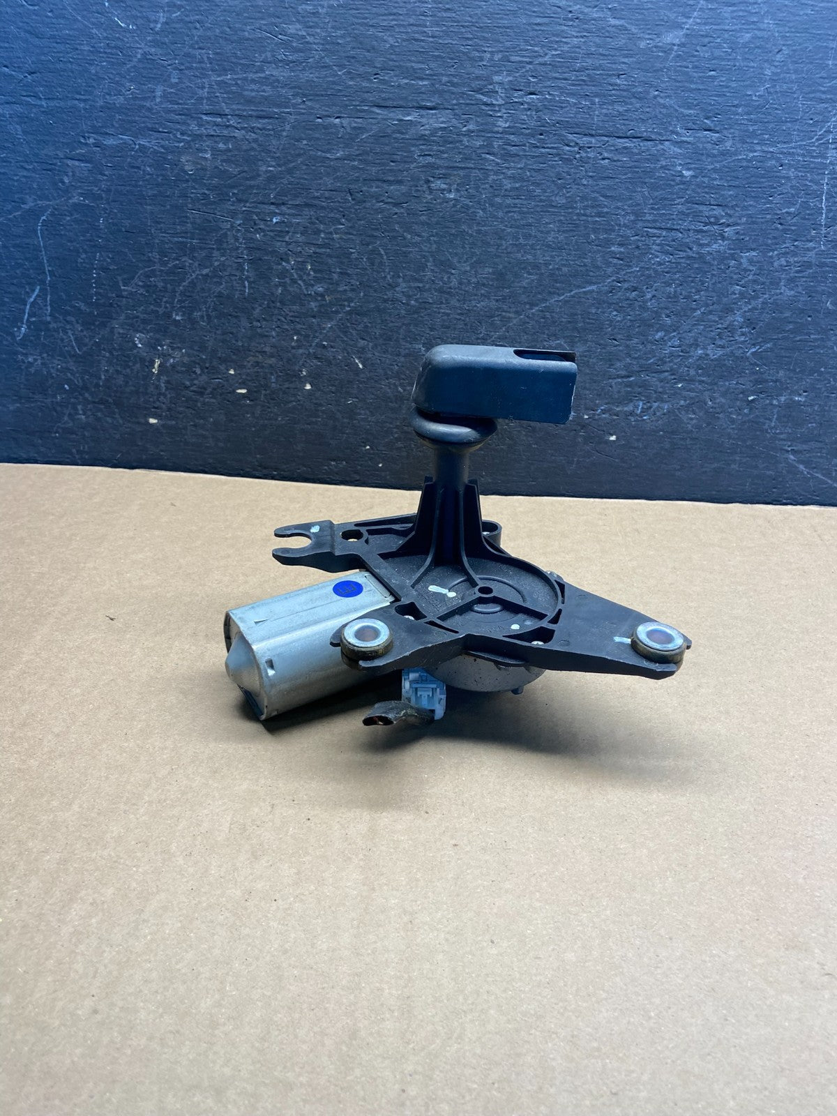 2011 to 2014 Nissan Juke Rear Windshield Washer Wiper Motor AF9358 DG1