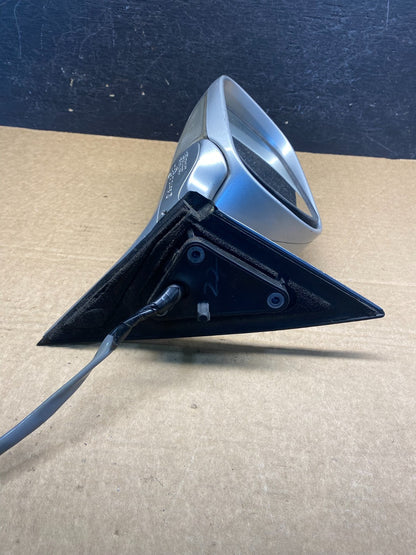 2006 to 2007 Lexus GS300 GS350 GS430 Left Driver LH Power Door Mirror af7620 DG4