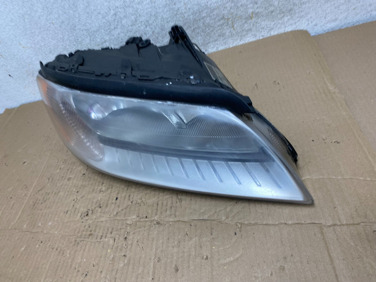 2008 to 2013 Volvo XC70 V70 S80 Right Passenger Side Halogen Headlight AI1269 DW1