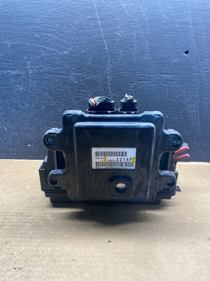 2009 Jeep Grand Cherokee Fuse Box Relay Panel Body Control Module BCM AF6697 DW4