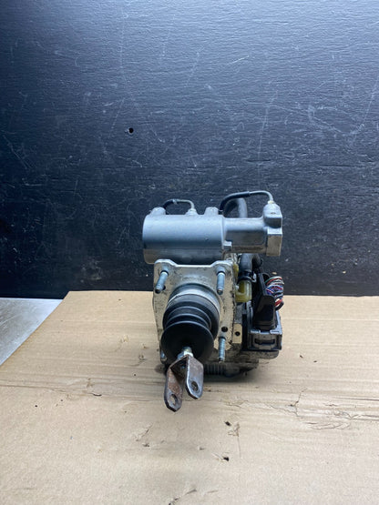2010 - 2015 Toyota Prius ABS Brake Pump Anti Lock Module ah9560 DG2
