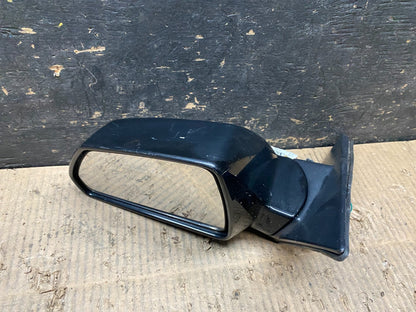 2008 to 2014 Cadillac CTS Left Driver Lh Power Door Mirror Oem T9642 DG1