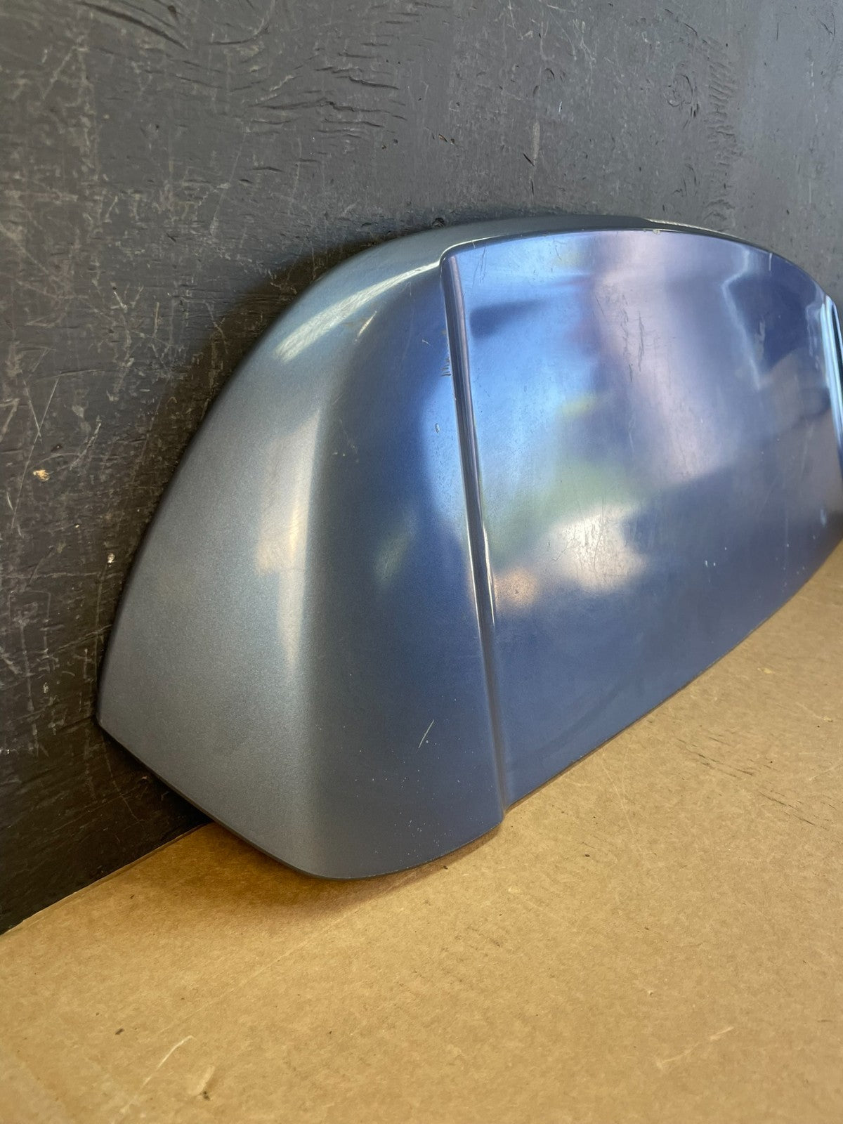 2005 to 2009 Subaru Legacy Outback Wagon Rear Top Spoiler Wing ad0095 DG2