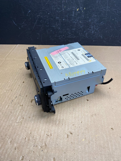 2011 - 2012 Jeep Patriot Radio CD MP3 AUX Receiver AB9499 DG2