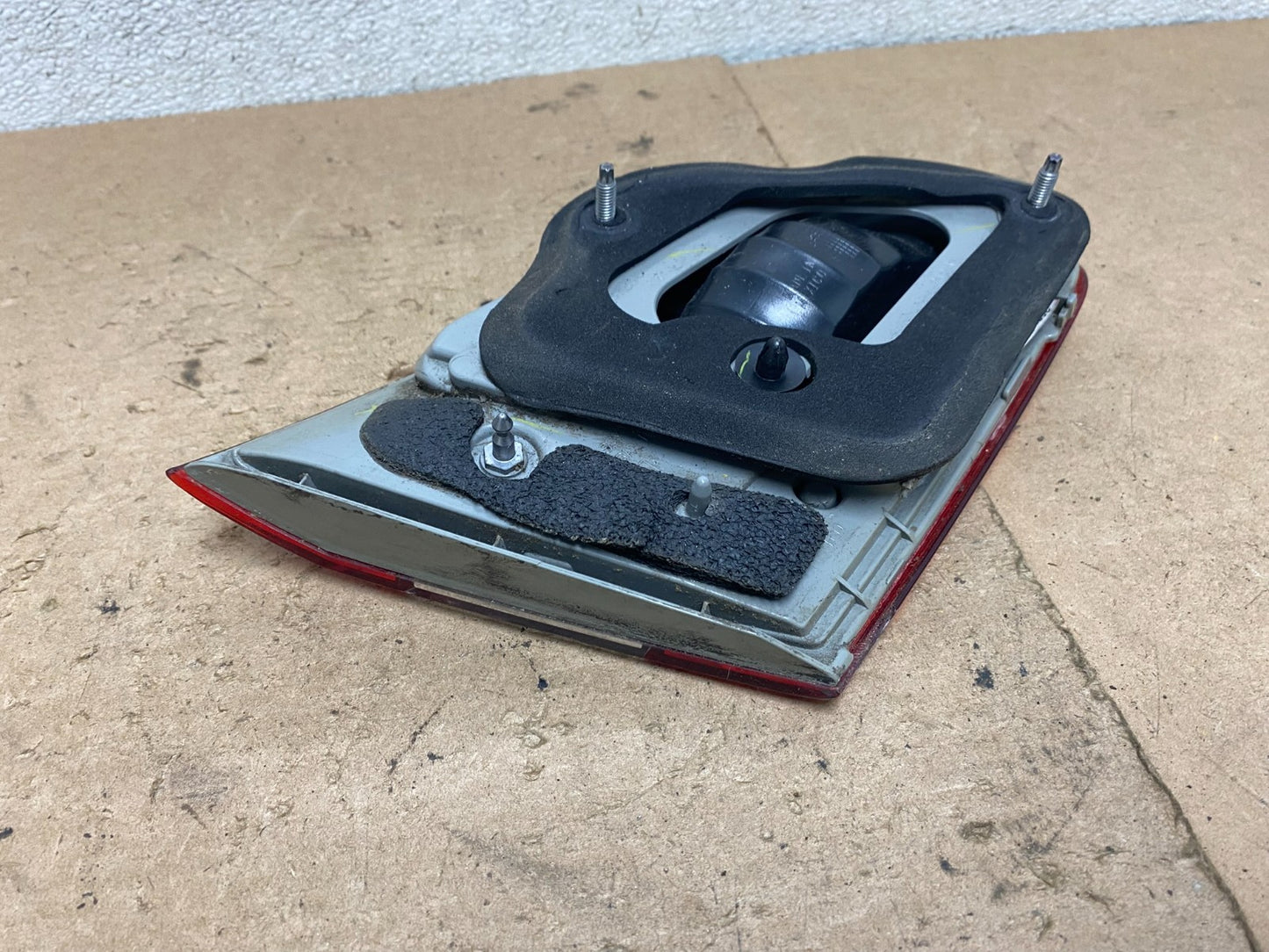 2013 2014 2015 Nissan Sentra Led Right Passenger Inner Tail Light Oem P6566 DW7