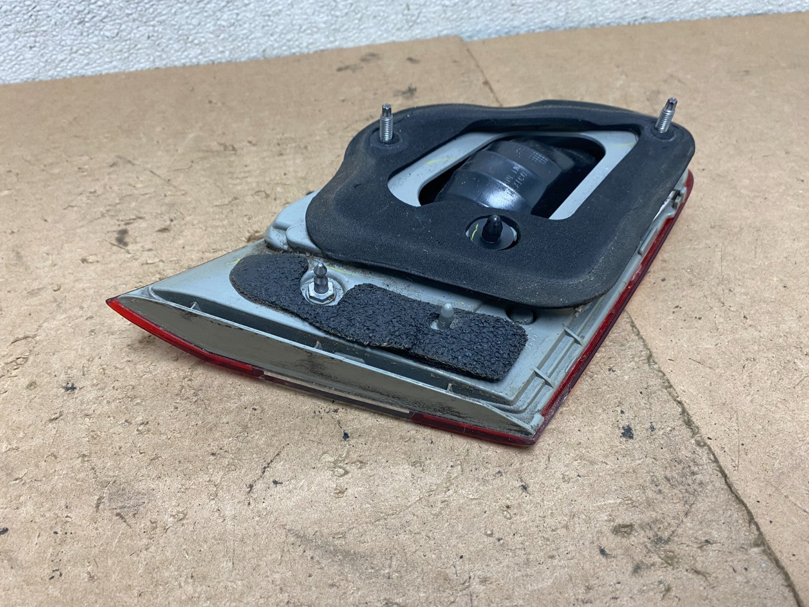 2013 2014 2015 Nissan Sentra Led Right Passenger Inner Tail Light Oem P6566 DW7