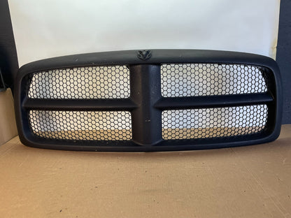 2002 2003 2004 2005 Dodge Ram 1500  Upper Front Grill Grille AG2926 DG0