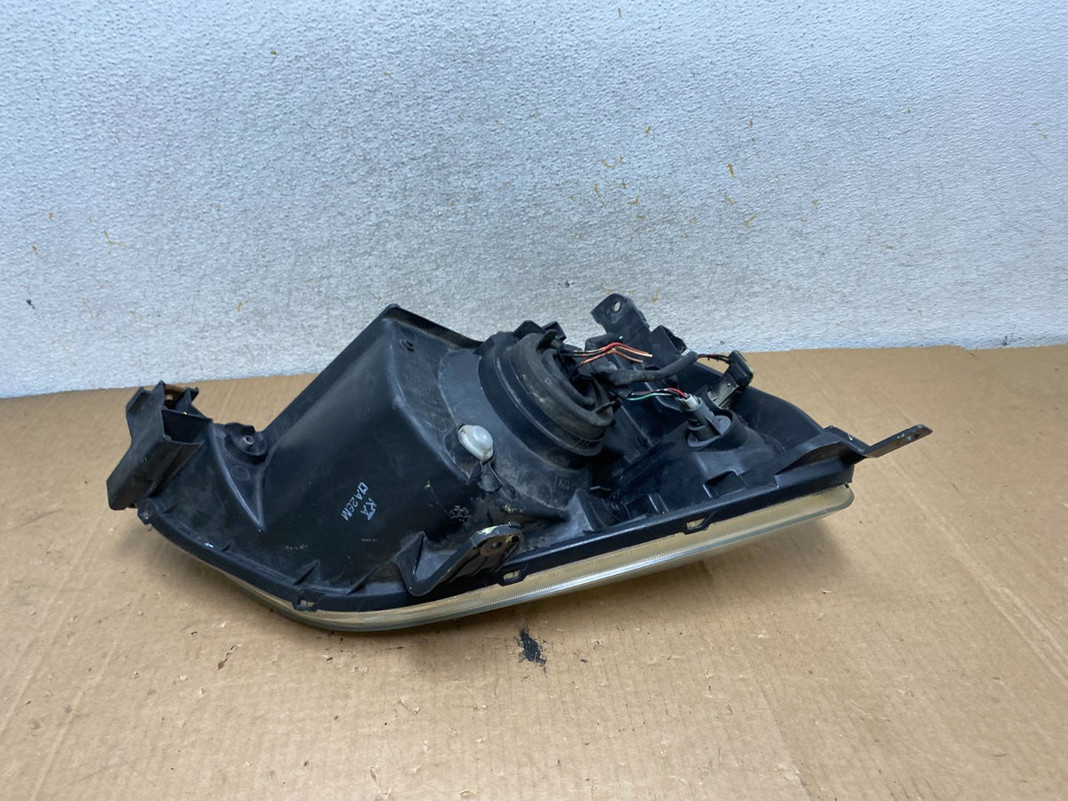 2003 2004 2005 Honda Pilot Left Driver LH Side Halogen Headlight AI8879 DW5