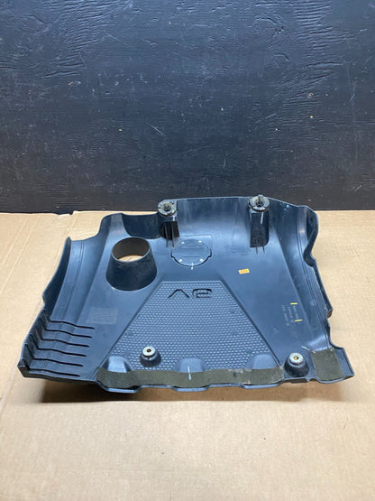 2009 to 2014 Nissan Maxima 3.5L Engine Cover F6969 PS5
