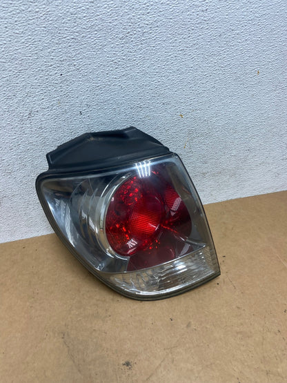 2001 2002 2003 Lexus Rx300 Left Driver Lh Side Tail Light AE3018 LK2
