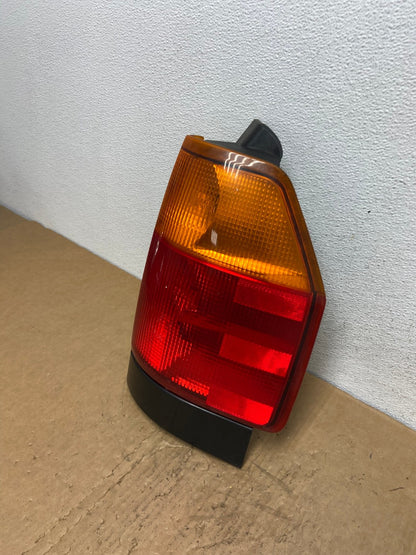2002-2009 GMC Envoy Right Passenger RH Side Tail Light AD1448 LK1