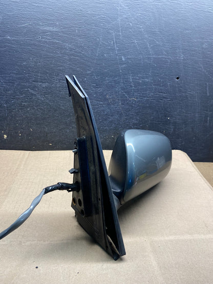 2004 to 2009 Toyota Prius Left Driver LH View Door Mirror AI7436 DG1