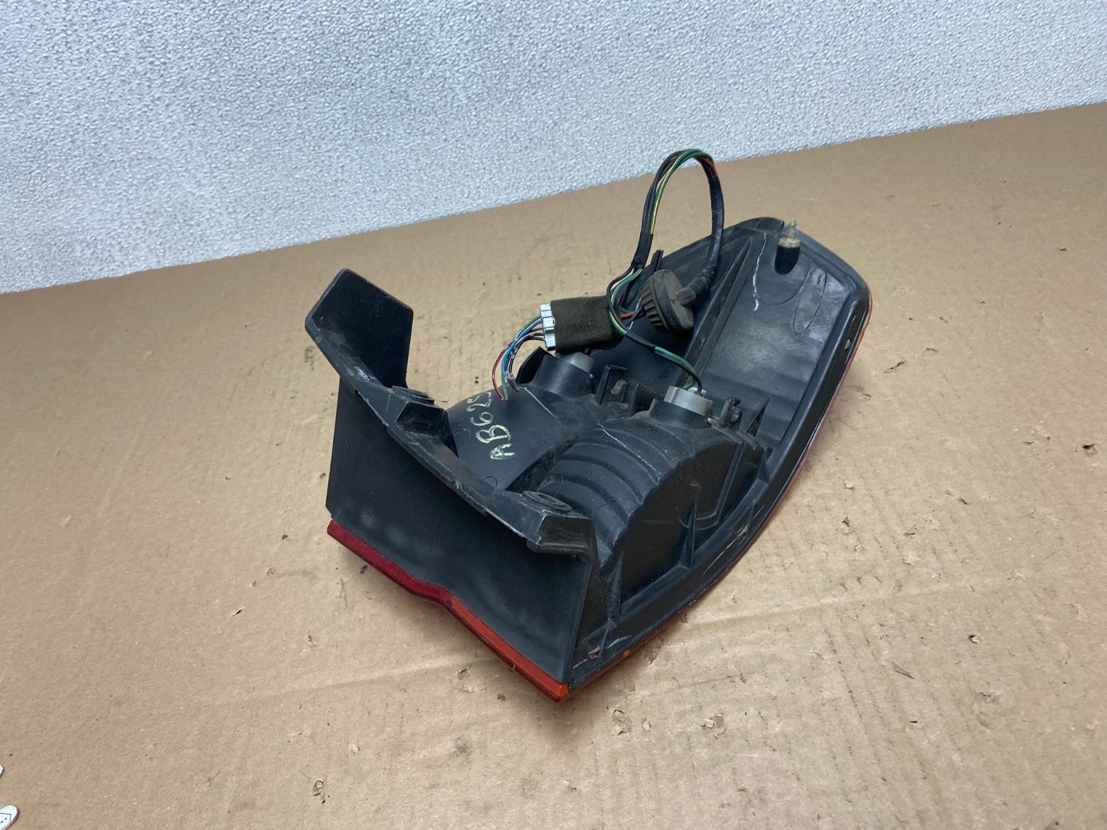 2002 2003 2004 Honda Odyssey Left Driver LH Side Tail Light AB6251 LK6