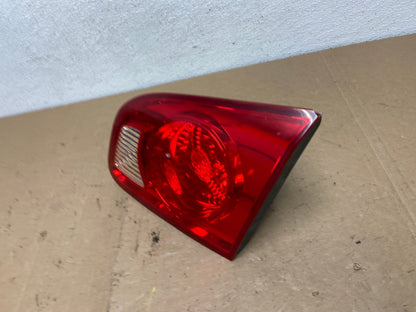 2007 2008 2009 Hyundai Santa Fe Right Passenger Tail Light Inner AC5841 LK1