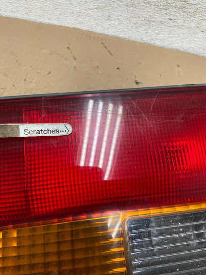 2002-2004 Honda Odyssey Right Passenger RH Side Tail Light Inner AF3204 LK3