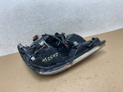 1999 to 2003 Lexus RX300 Left Driver LH Headlight Halogen AJ2542 DW8
