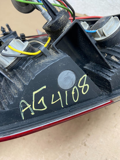 2007 to 2012 Volvo XC90 Right Passenger RH Side Lower Tail Light AG41086
