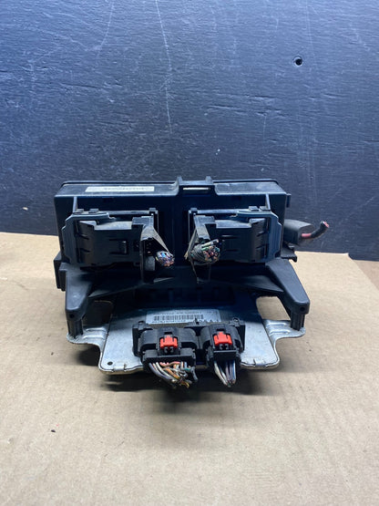 2007 Jeep Grand Cherokee Body Control Module BCM Power Fuse Box af8998 DG1
