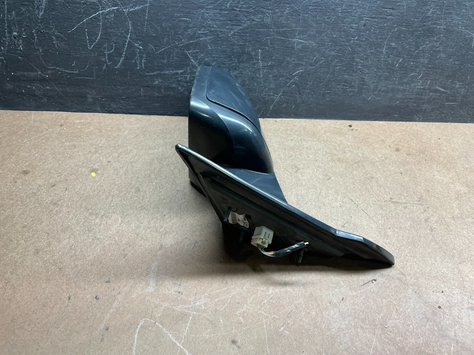 2008 to 2009 Chrysler Sebring Convertible Left LH Side View Door Mirror i17044