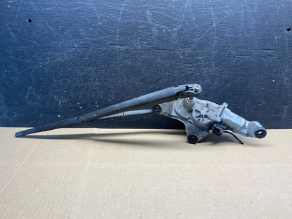 2010 to 2013 Mazda 3 Windshield Rear Wiper Motor AG9630 DG0