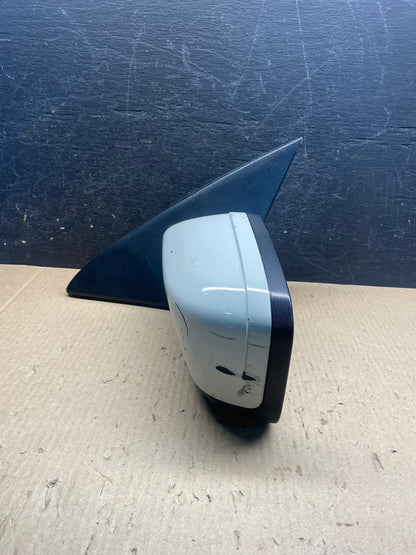 2006-2010 Ford Fusion Milan Left Driver Side Door Mirror AH3360 LK9