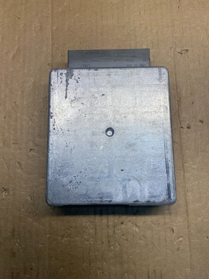 2001 Ford Escape Engine Control Unit ECU Computer yl8f-12a650-ce AG1753 DG0