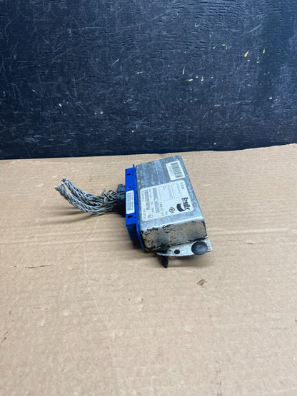 Bendix ABS Brake Control Module 0486107019 af2462 DG1
