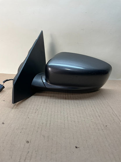 2013 to 2016 Dodge Dart Left Driver LH Door View Mirror AJ0718 DG0