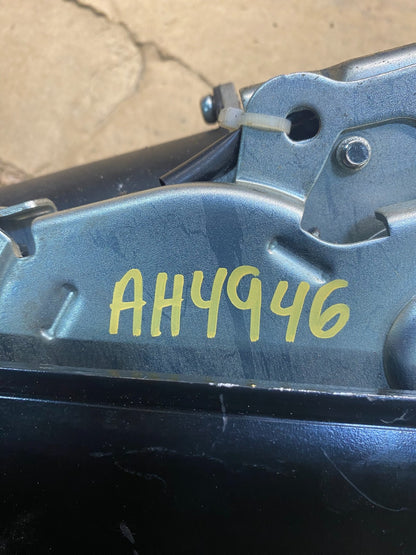 2007 to 2009 Chrysler Aspen Dodge Durango Liftgate Motor AH49465