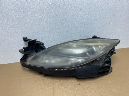 2009 - 2010 Mazda 6 Left Driver LH Side Xenon Headlight AB8178 DW0