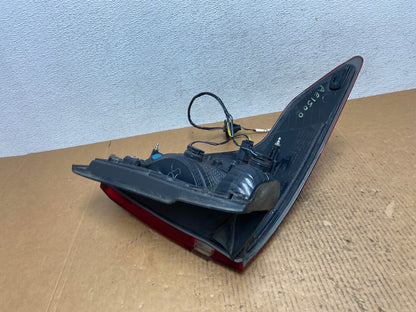 2011-2015 Ford Explorer Police Package Right Passenger Side Tail light AE1500 LK5