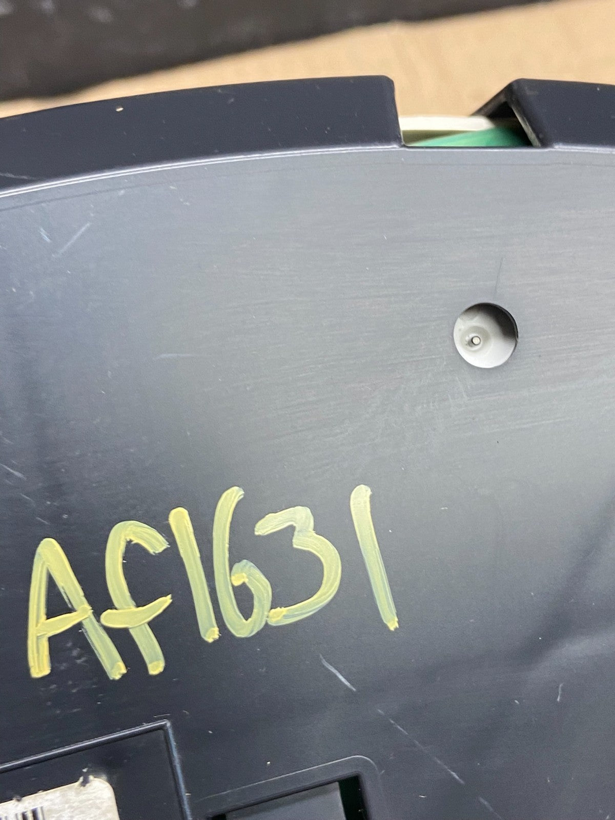 2012 Chevrolet Express 2500 3500 Speedometer Cluster Gauge AF1631 DG9
