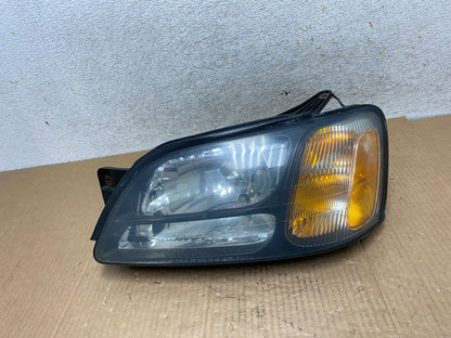 2001-2004 Subaru Legacy Outback Left Driver Lh Side Headlight AI6578 DW0
