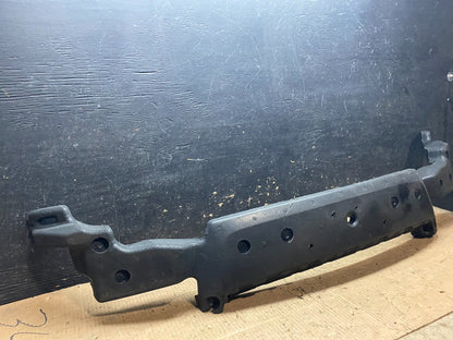 2010 to 2015 Gmc Terrain Front Bumper Absorber Energy Bar Oem Y6597 DG1