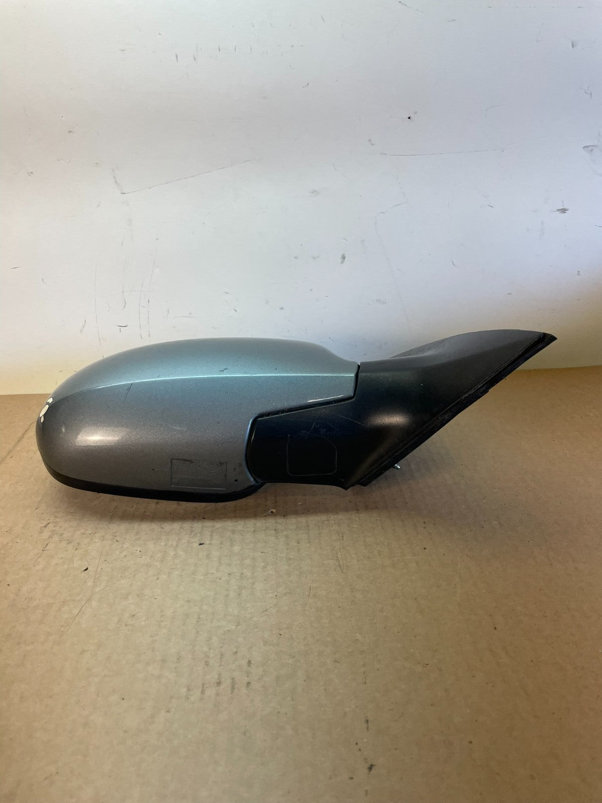 2009-2012 Hyundai Elantra Touring Wagon Right Passenger Door Mirror AG2721 MS3