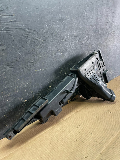 2009 to 2014 Nissan Murano Upper Air Intake Duct Oem AA9230 DG7