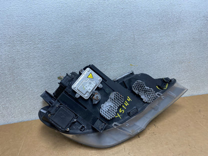 2011 to 2013 BMW X5 Left Driver LH Side Headlight Xenon HID OEM X5144 DW9
