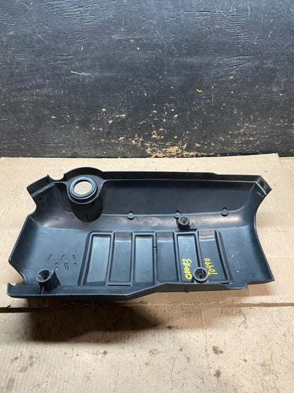 2009 to 2010 Chevrolet Traverse VVT 3.6L Motor Engine Cover X7910 DG4