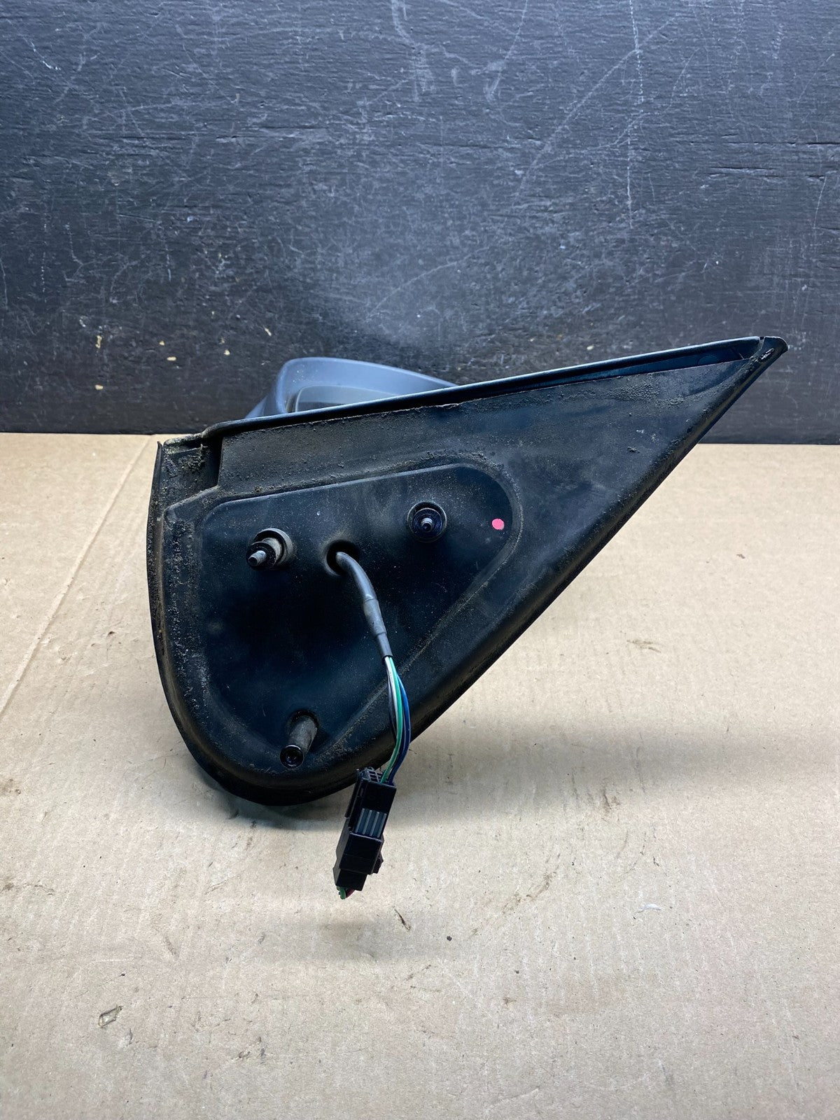 1998 to 2001 Mercedes ML320 ML Left Driver LH View Door Mirror AG3625 DW3
