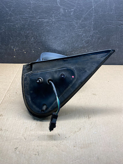 1998 to 2001 Mercedes ML320 ML Left Driver LH View Door Mirror AG3625 DW3