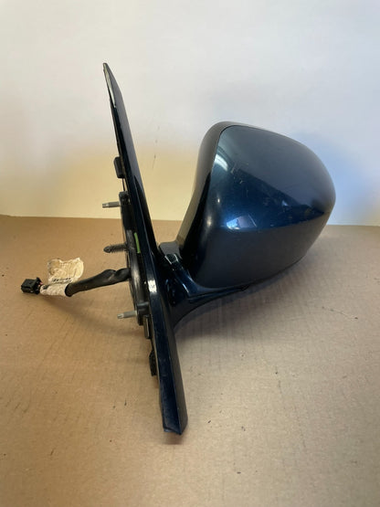 2013-2016 Nissan Pathfinder Left Driver Side View Door Heated Mirror ah0433 DG1