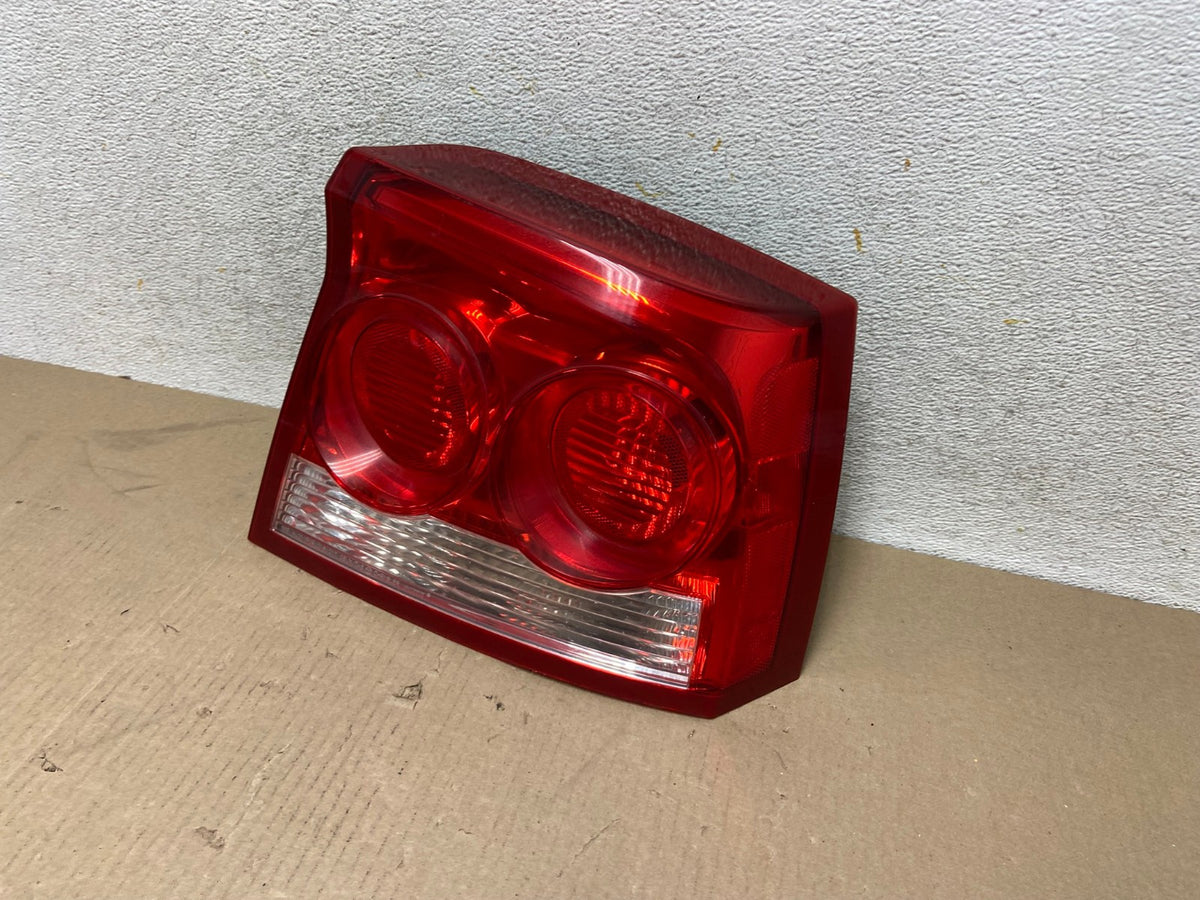 2009-2010 Dodge Charger Right Passenger RH Side Tail Light AH6766 LK2