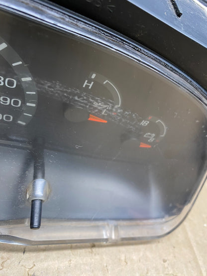 1997 to 2003 Ford E350 VAN Gauge Speedometer Cluster u5540 DG2