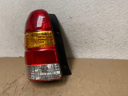 2001 to 2007 Ford Escape Left Driver Lh Side Tail Light Aftermarket AG8094 LK2