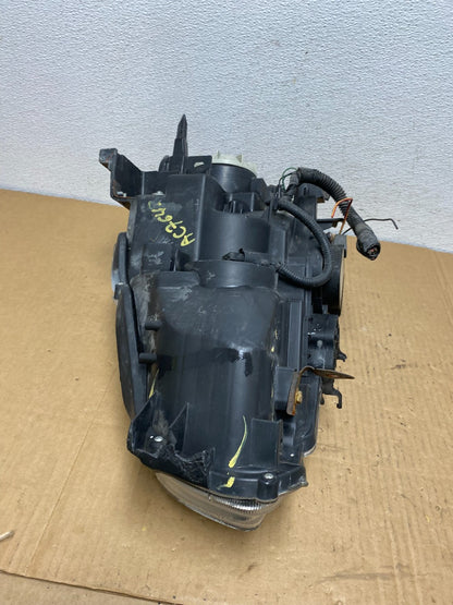 2009 - 2014 Nissan Maxima Headlight Right Passenger Xenon HID AC7642 DW10