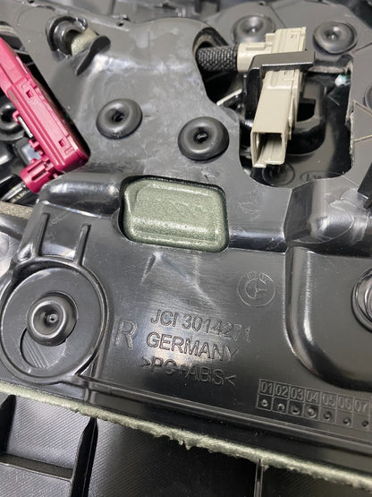 2017 - 2020 BMW 540I 530i G30 Front Passenger Right Side Door Panel t5247 DG10
