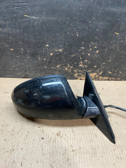 2003-2008 Infiniti Fx35 Right Passenger RH Side View Door Mirror Oem  X7960 MS0