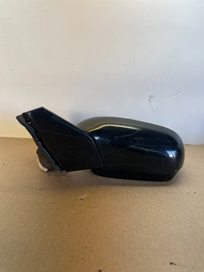 2007 2008 2009 Acura MDX Left LH Side View Power Door Mirror AH0239 DG3