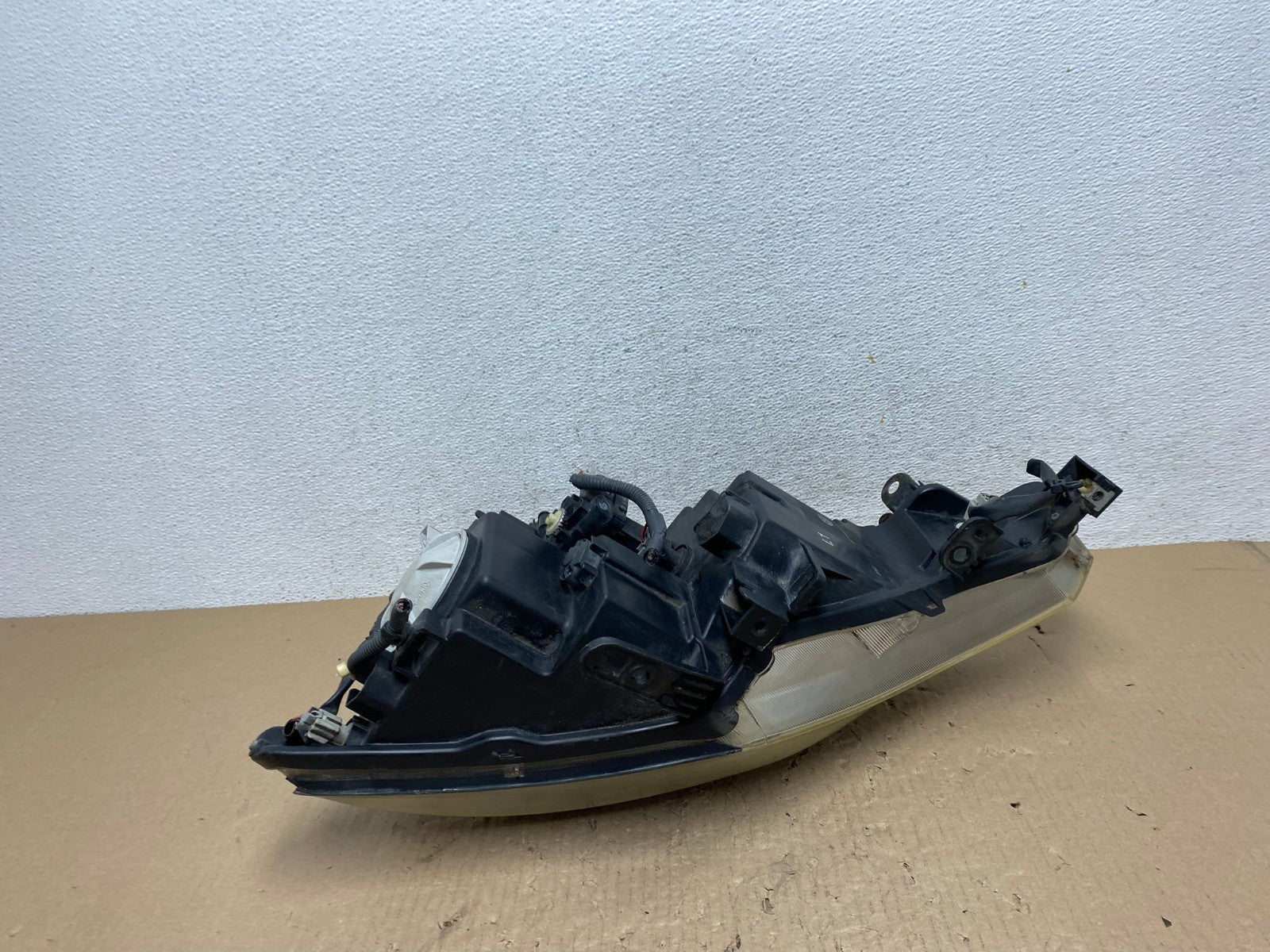 2011 to 2014 Nissan Murano Headlight Right Passenger Rh Xenon Hid AE8828 LK5